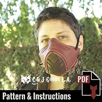 Download for Pattern and Instructions