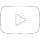 YouTube shortcut logo